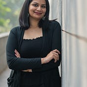 Riya Gote