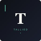 Medium profile picture for @Tallied