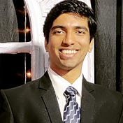 Aditya Sunil Joshi