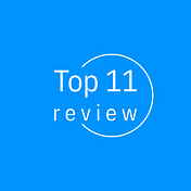 Top 11 Website