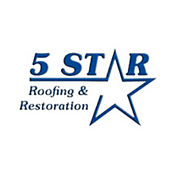 5 Star Roofing and Restoration