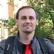 Dmitry Zlygin