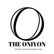 THE ONIYON