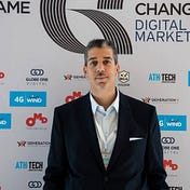 Fragiskos Monogios