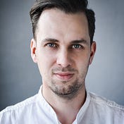 Matej Rumanovsky