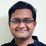 Nagarajan Umapathy