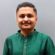 Durvesh Mahajan