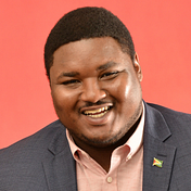 Martin A. R. Massiah