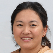 Simran Bharaj