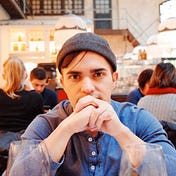 Lucas Tadeu Teixeira