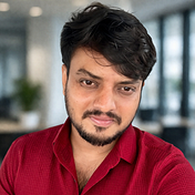 Bhushan Gaikwad