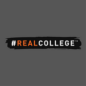 #RealCollege Blog