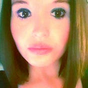 Sarah Nicole Campbell