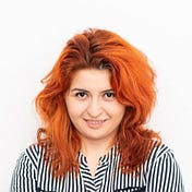 Amelia Gherdan