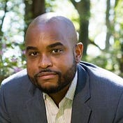 Isaac E. LaMothe