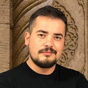 Marcus Claus Yilmaz
