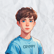 cryppy