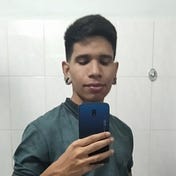 Pedro Luis Pacheco