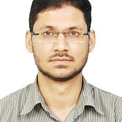 Syed Zain