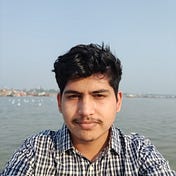Nikhil Mohite