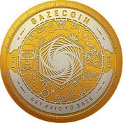 Gaze Coin