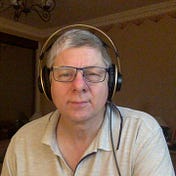 Steve Heatherington