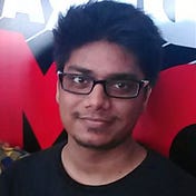 Vishal Dhanuka