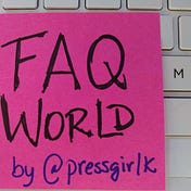 FAQ World