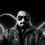 Vivek Vijayan