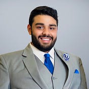 Pranav Arora