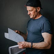 GREG MUELLER - Mueller Studio