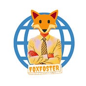 Fox Foster