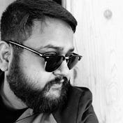 Pratik Sharma