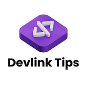 Devlink Tips