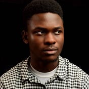 Olanrewaju David
