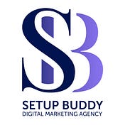Setup Buddy | Digital Marketing Agency