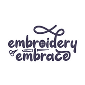 Embroidery Embrace