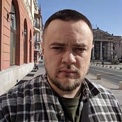 Pavlo Khramov