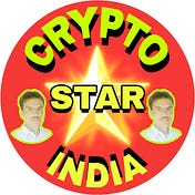 Crypto Star India