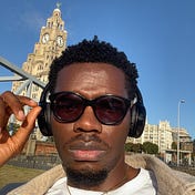 Goke Adekunle