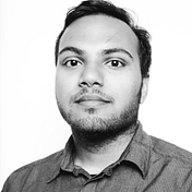 Medium profile picture for @pratik