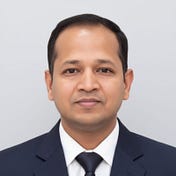 Pankaj Agrawal