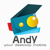 Andy the emulator