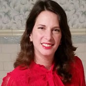 Erika McDonald