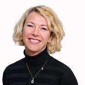 Harriet Kingaby