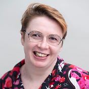 Tansy Bradshaw