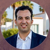 Hamid Moradi Las Vegas
