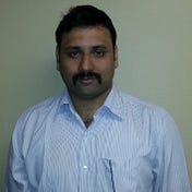 Srikanth Kavoori