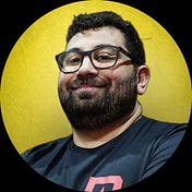 Nader Fares