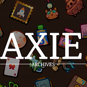 Axie Archives